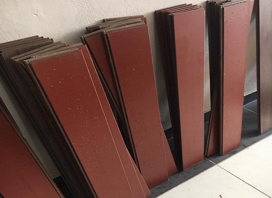 khắc phục sàn gỗ công nghiệp bị ngập nước