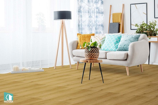 Sàn gỗ Inovar Ativo HXB2532