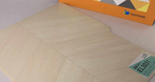 Sàn nhựa cuộn Sunyoung EL3031