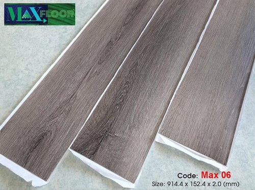 Sàn nhựa Maxfloor Max06