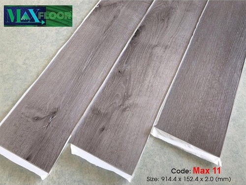 Sàn nhựa Maxfloor Max11