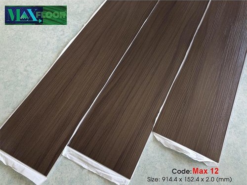 Sàn nhựa Maxfloor Max12