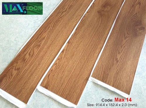 Sàn nhựa Maxfloor Max14