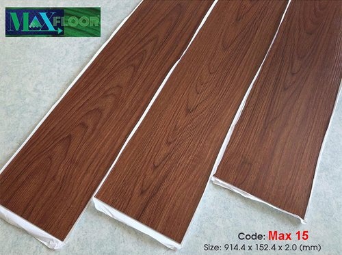 Sàn nhựa Maxfloor Max15