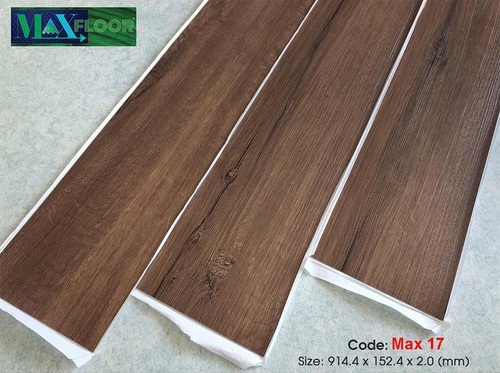 Sàn nhựa Maxfloor Max17