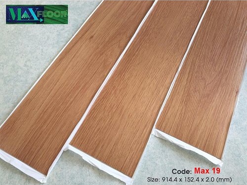 Sàn nhựa Maxfloor Max19