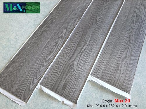 Sàn nhựa Maxfloor Max20