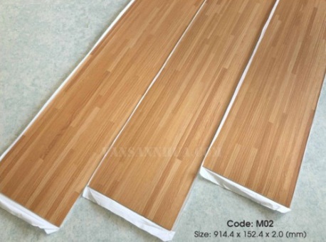 sàn nhựa tự dán wintex m02