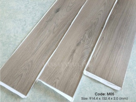 Sàn nhựa tự dán Wintex M05