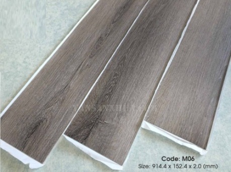 Sàn nhựa tự dán Wintex M06