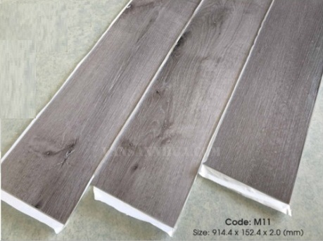 Sàn nhựa tự dán Wintex M11