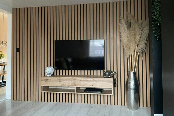tấm ốp PVC lam sóng đẹp