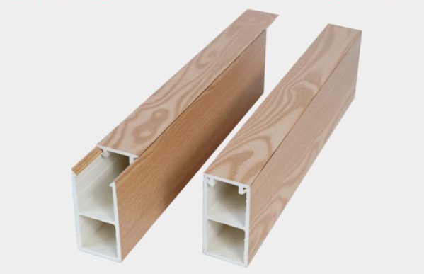Thanh lam nhựa PVC L50x100 L510-2