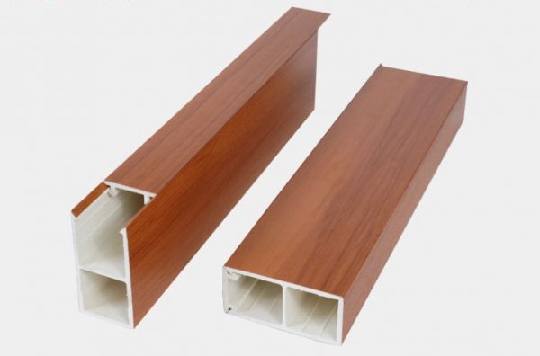 Thanh lam nhựa PVC L50x100 L510-3