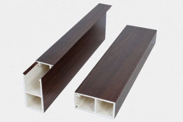 Thanh lam nhựa PVC L50x100 L510-4