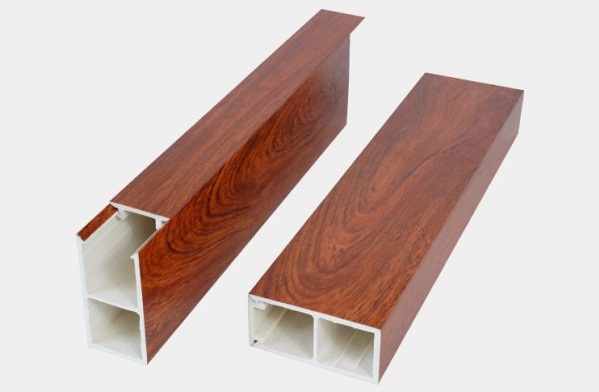 Thanh lam nhựa PVC L50x100 L510-6