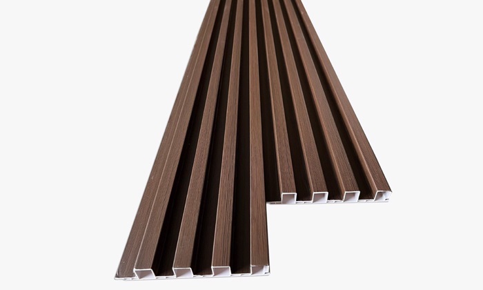 Tấm ốp lam sóng MaxFloor A11