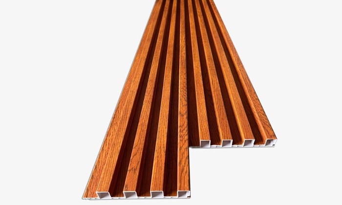 Tấm ốp lam sóng MaxFloor A5