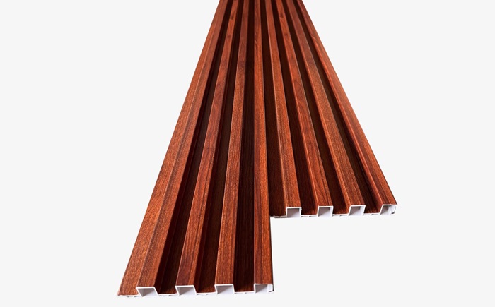 Tấm ốp lam sóng MaxFloor A8