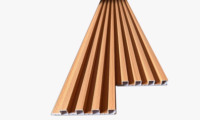 Tấm ốp lam sóng MaxFloor A9