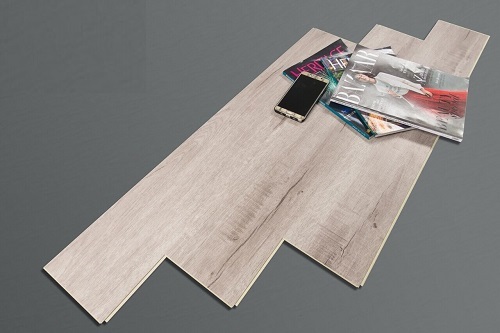 Sàn nhựa Eco Tile 3811