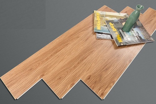 Sàn nhựa Eco Tile 3808