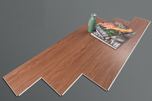 Sàn nhựa Eco Tile 3809