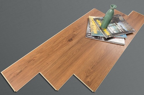 Sàn nhựa Eco Tile 3810