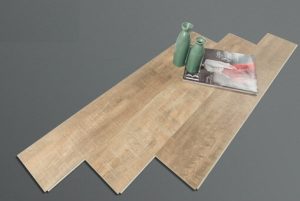 Sàn nhựa Eco Tile 3804