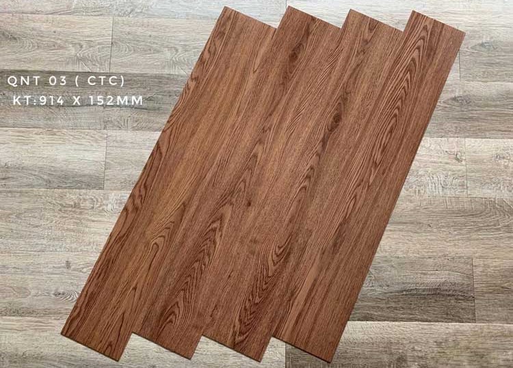 Sàn nhựa QNT 03