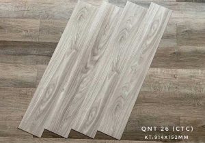 Sàn nhựa QNT 26