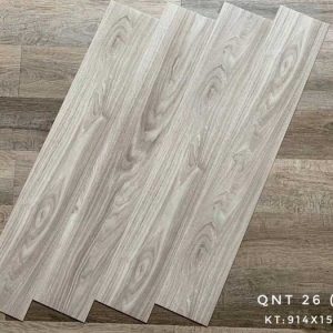 Sàn nhựa QNT 26